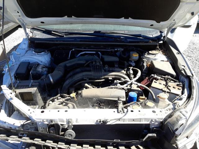 Photo 7 from auction – 2018 SUBARU CROSSTREK with VIN JF2GTADC3JH347276