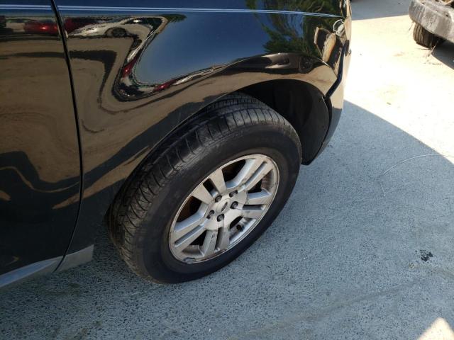 Photo 9 from auction – 2007 FORD EDGE SEL P with VIN 2FMDK49C77BA54822