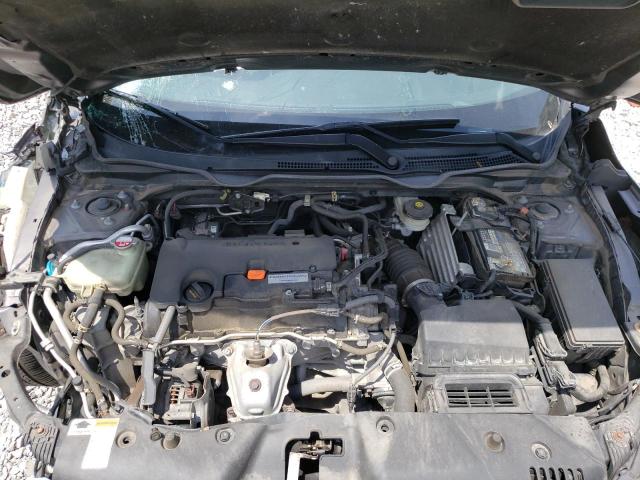 Photo 7 from auction – 2016 HONDA CIVIC EX with VIN 19XFC2F72GE072305
