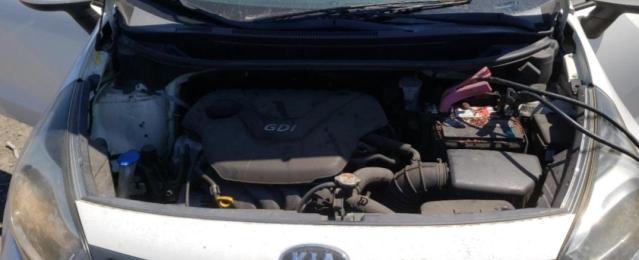 Photo 7 from auction – 2013 KIA RIO LX with VIN KNADM4A30D6104932