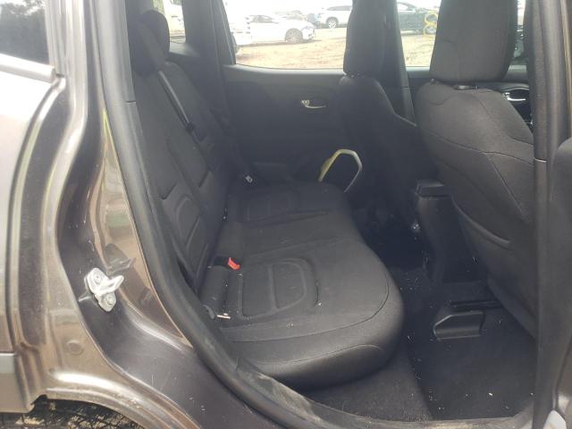 Photo 6 from auction – 2018 JEEP RENEGADE L with VIN ZACCJABB9JPH03574