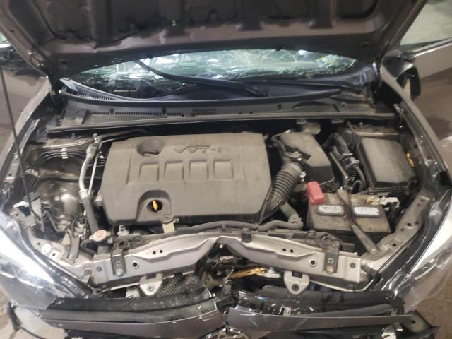Photo 7 from auction – 2018 TOYOTA COROLLA L with VIN 2T1BURHE7JC043307