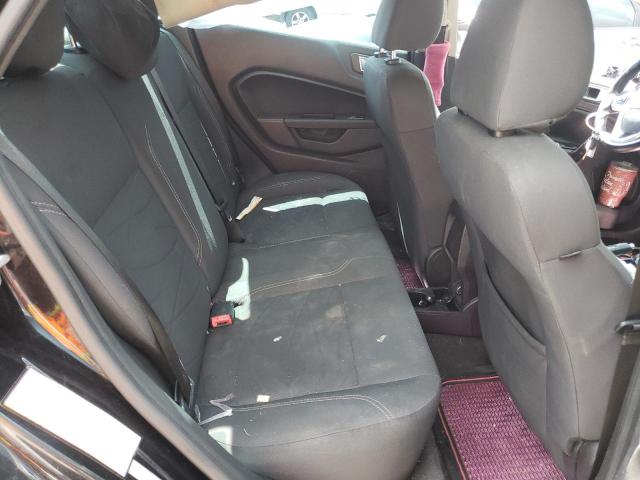 Photo 6 from auction – 2014 FORD FIESTA SE with VIN 3FADP4BJ8EM183474