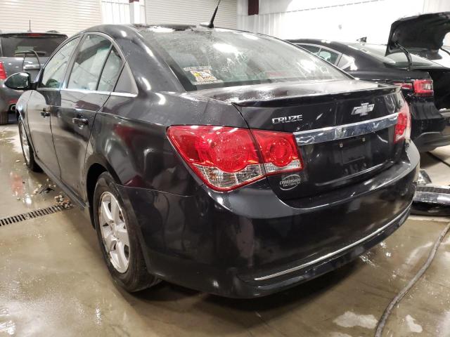Photo 3 from auction – 2014 CHEVROLET CRUZE LT with VIN 1G1PC5SB4E7270082