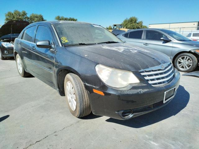 CHRYSLER SEBRING 2008 with VIN 1C3LC46K78N176552 - Photo from auction