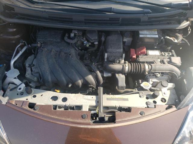 Photo 7 from auction – 2017 NISSAN VERSA NOTE with VIN 3N1CE2CP1HL356008