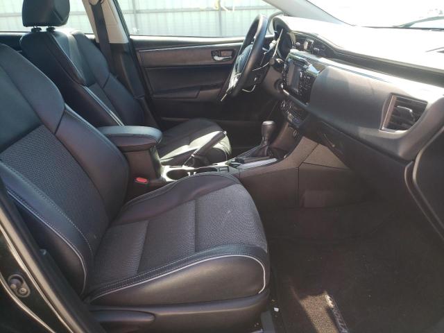 Photo 5 from auction – 2016 TOYOTA COROLLA L with VIN 5YFBURHE0GP508213