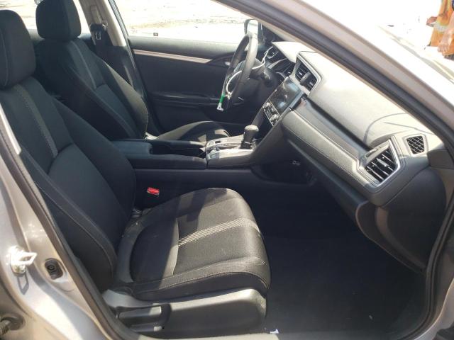 Photo 5 from auction – 2016 HONDA CIVIC EX with VIN 19XFC2F7XGE239462