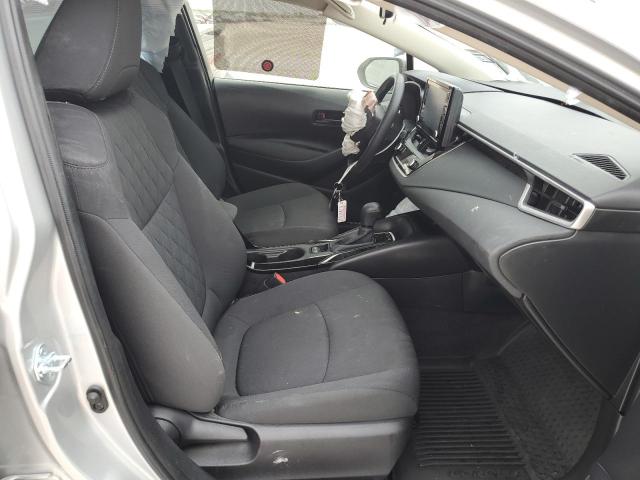 Photo 5 from auction – 2022 TOYOTA COROLLA LE with VIN JTDEAMDE3N3004209