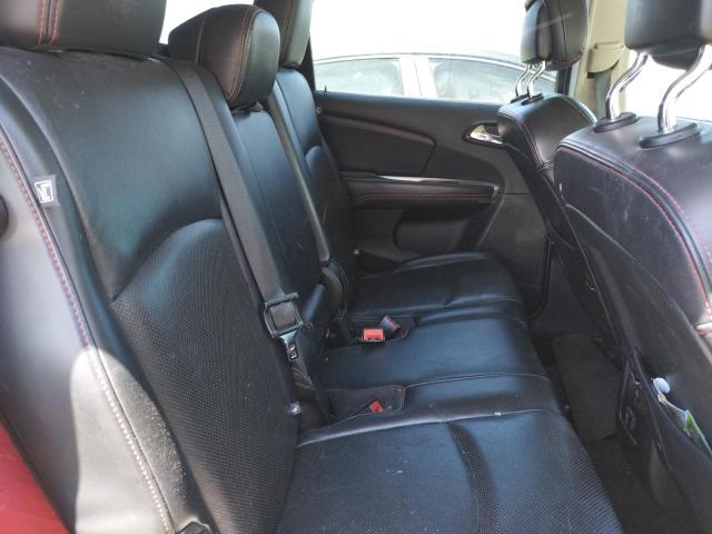 Photo 6 from auction – 2018 DODGE JOURNEY GT with VIN 3C4PDCEGXJT370242