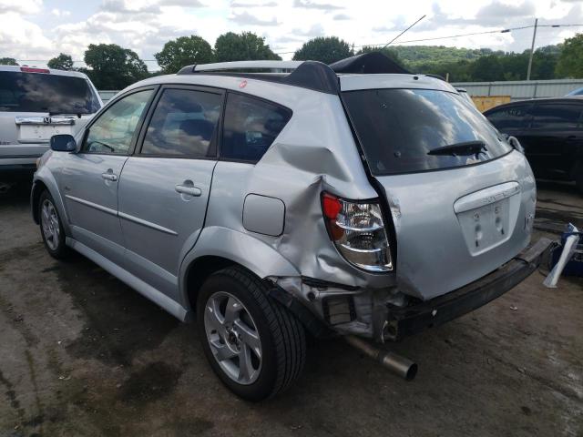 Photo 9 from auction – 2006 PONTIAC VIBE with VIN 5Y2SL65836Z407994
