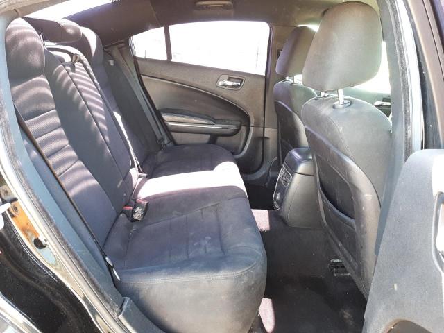 Photo 6 from auction – 2013 DODGE CHARGER SE with VIN 2C3CDXBG5DH512086