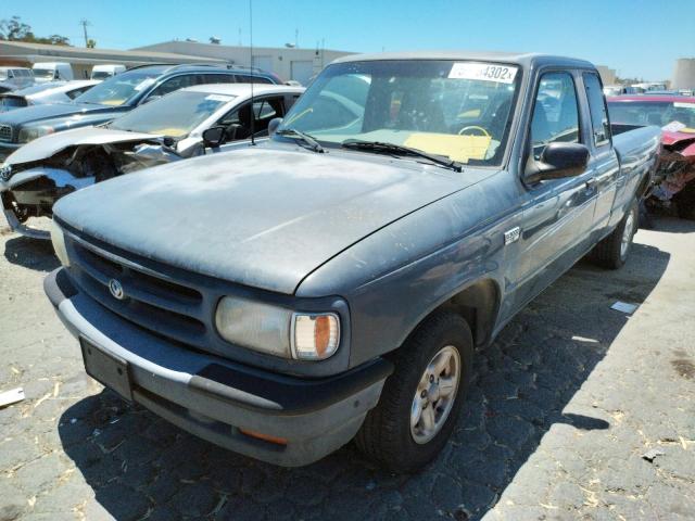 Photo 2 from auction – 1994 MAZDA B3000 CAB with VIN 4F4CR16U0RTM91109