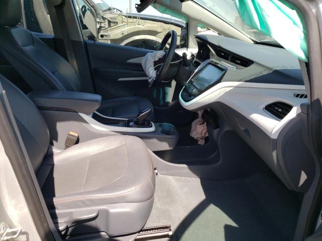 Photo 5 from auction – 2017 CHEVROLET BOLT EV PR with VIN 1G1FX6S09H4154015