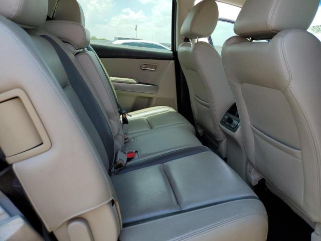 Photo 6 from auction – 2012 MAZDA CX-9 with VIN JM3TB2DA2C0347637