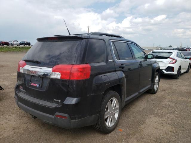 Photo 4 from auction – 2011 GMC TERRAIN SL with VIN 2CTFLTEC5B6404013