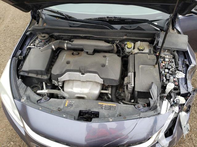 Photo 7 from auction – 2015 CHEVROLET MALIBU LS with VIN 1G11B5SL0FF158758