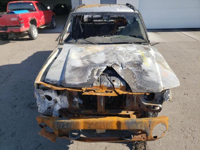 Photo 7 from auction – 2002 FORD EXPLORER S with VIN 1FMZU77EX2UB44104