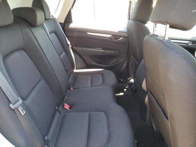 Photo 6 from auction – 2018 MAZDA CX-5 SPORT with VIN JM3KFBBM8J0403459