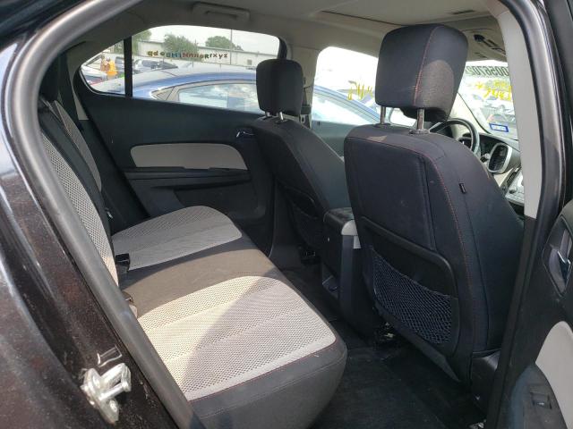 Photo 6 from auction – 2015 CHEVROLET EQUINOX LT with VIN 2GNALCEK3F6300419
