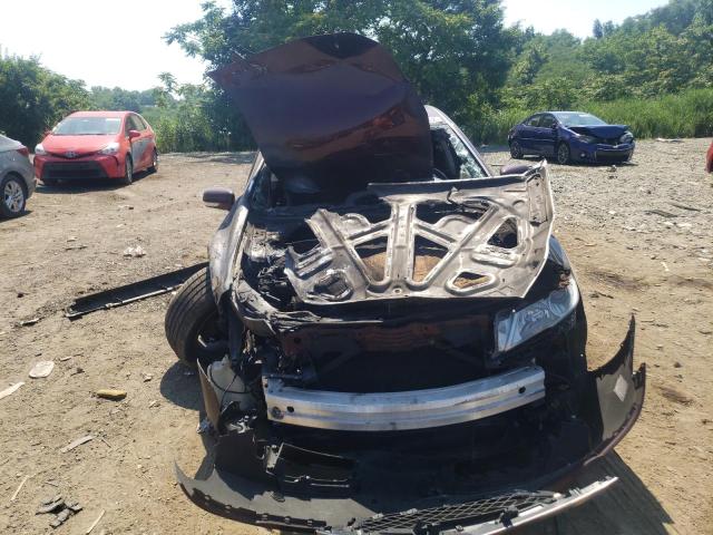 Photo 9 from auction – 2010 ACURA TL with VIN 19UUA9F56AA007568