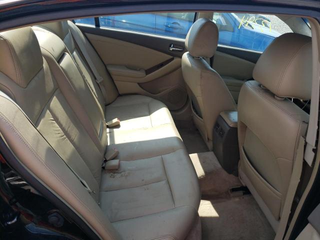Photo 6 from auction – 2008 NISSAN ALTIMA 3.5 with VIN 1N4BL21E28N468984