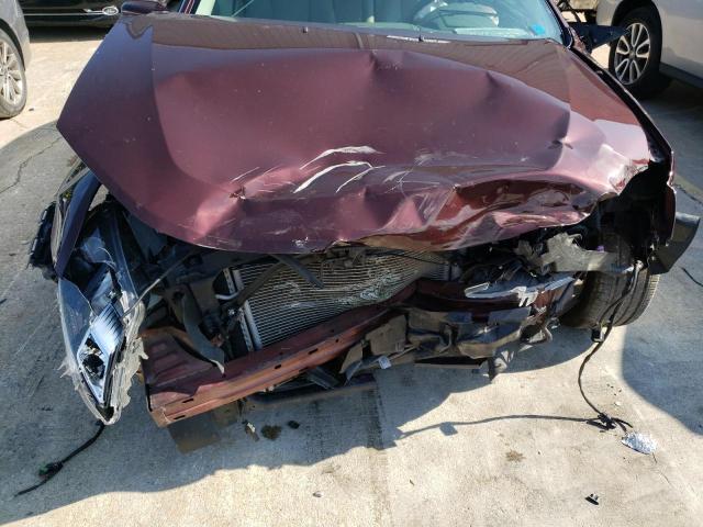 Photo 9 from auction – 2012 FORD FUSION SE with VIN 3FAHP0HA4CR142907