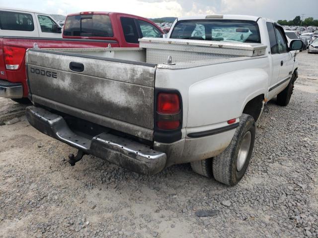 صورة رقم 4 من المزاد - 1998 DODGE RAM 3500 مع VIN 1B7MC3368WJ221570