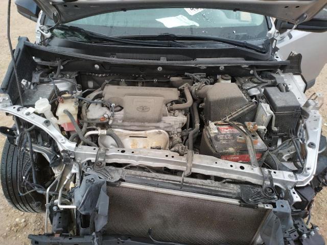 Photo 7 from auction – 2016 TOYOTA RAV4 LE with VIN 2T3ZFREV5GW307653