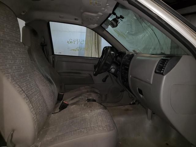 Photo 5 from auction – 2005 CHEVROLET COLORADO with VIN 1GCCS148158132433