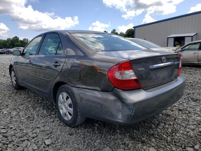 Photo 9 from auction – 2004 TOYOTA CAMRY LE with VIN 4T1BE30KX4U820416