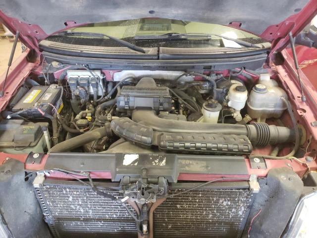 Photo 7 from auction – 2007 FORD F150 with VIN 1FTPX14V57FB61344