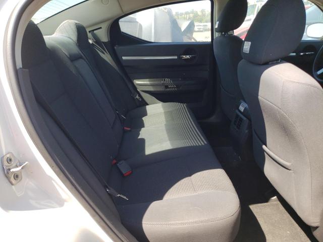 Photo 6 from auction – 2010 DODGE CHARGER with VIN 2B3CA4CD4AH185927