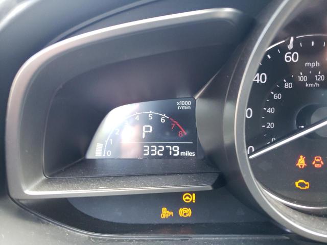 Photo 8 from auction – 2019 MAZDA CX-3 TOURI with VIN JM1DKFC79K0452930