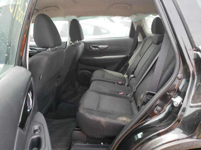 Photo 6 from auction – 2018 NISSAN ROGUE S with VIN KNMAT2MV6JP515011