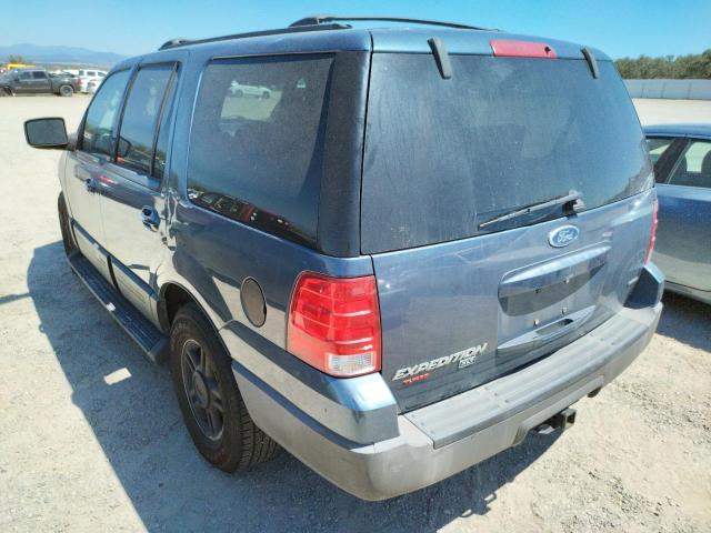Photo 3 from auction – 2003 FORD EXPEDITION with VIN 1FMFU15L13LB81129