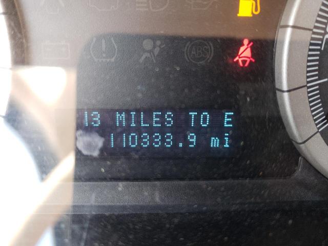 Photo 8 from auction – 2008 FORD ESCAPE XLT with VIN 1FMCU93198KC07265
