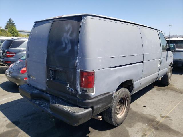 Photo 4 from auction – 2003 FORD ECONOLINE with VIN 1FTNE24W63HA19658