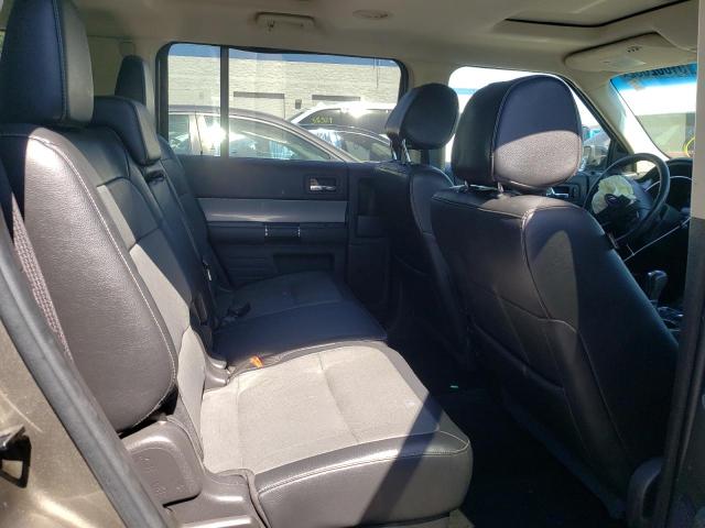 Photo 6 from auction – 2014 FORD FLEX SEL with VIN 2FMGK5C83EBD43930