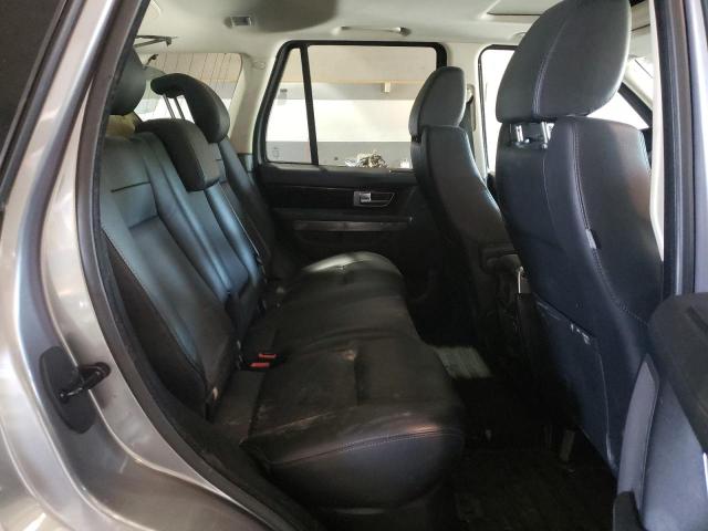 Photo 6 from auction – 2013 LAND ROVER RANGE ROVE with VIN SALSF2D40DA806557