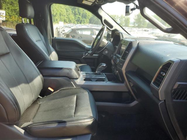 Photo 5 from auction – 2019 FORD F150 SUPER with VIN 1FTEW1EP0KKC68425