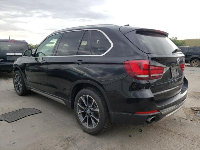 Photo 3 from auction – 2017 BMW X5 XDRIVE3 with VIN 5UXKR0C36H0X81248
