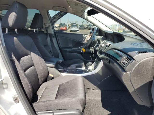 Photo 5 from auction – 2014 HONDA ACCORD SPO with VIN 1HGCR2F53EA168624