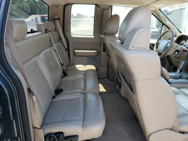 Photo 6 from auction – 2005 FORD F150 with VIN 1FTPX125X5NA70690
