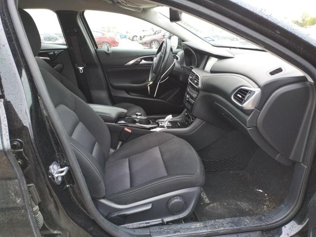 Photo 5 from auction – 2018 INFINITI QX30 BASE with VIN SJKCH5CP8JA004589
