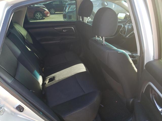 Photo 6 from auction – 2016 NISSAN ALTIMA 2.5 with VIN 1N4AL3AP4GN323074