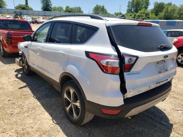 صورة رقم 3 من المزاد - 2018 FORD ESCAPE SEL مع VIN 1FMCU0HD5JUC07059