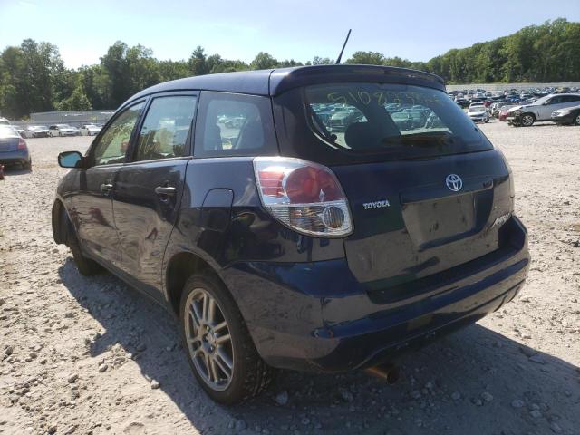 Photo 3 from auction – 2006 TOYOTA COROLLA MA with VIN 2T1KR32E36C575071