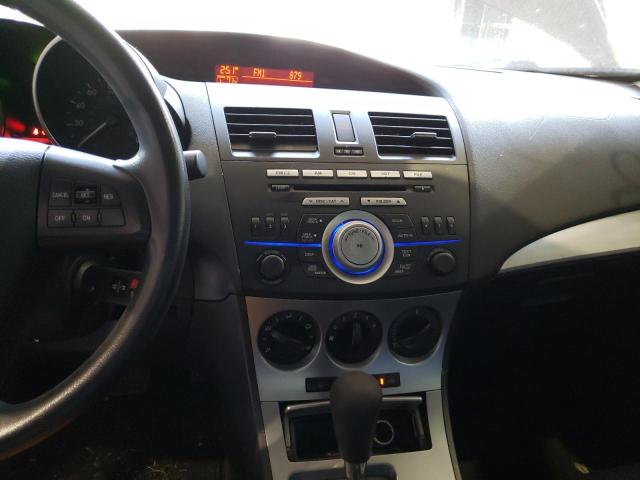 Zdjęcie 9 z aukcji – 2010 MAZDA 3 I z VIN JM1BL1SG4A1127197