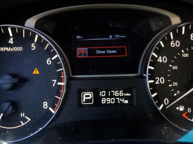 Photo 8 from auction – 2015 NISSAN ALTIMA 2.5 with VIN 1N4AL3AP1FN383523